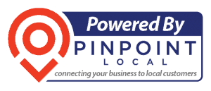 Powered by Pinpoint Local